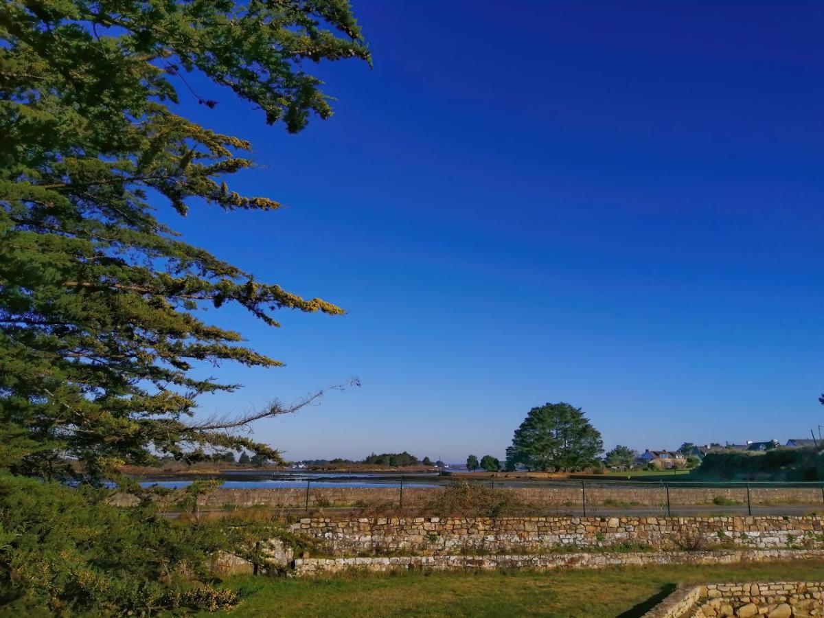 Camping Paradis Le Moulin Des Oies ベル エクステリア 写真